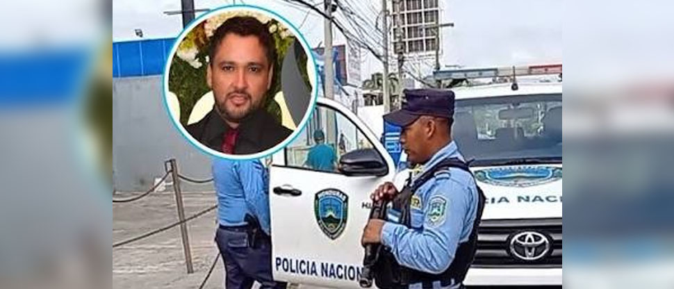 Honduras: sujetos acaban con la vida de exitoso empresario en San Pedro Sula