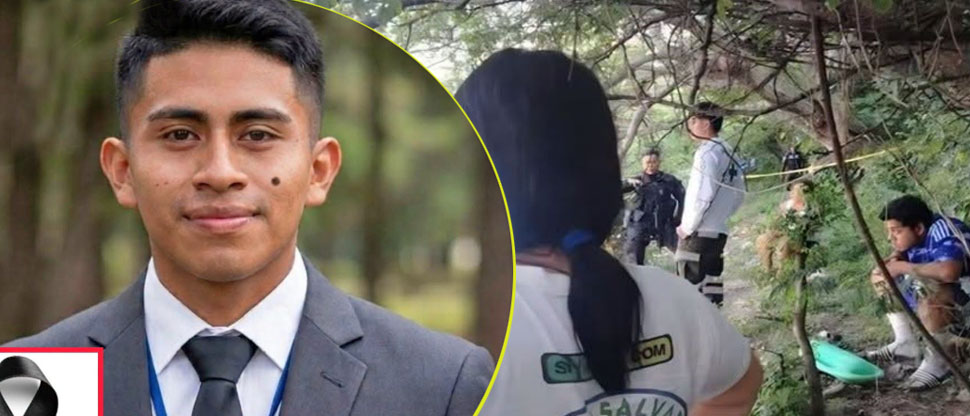 Identifican a joven que se ahogó en lago de Coatepeque