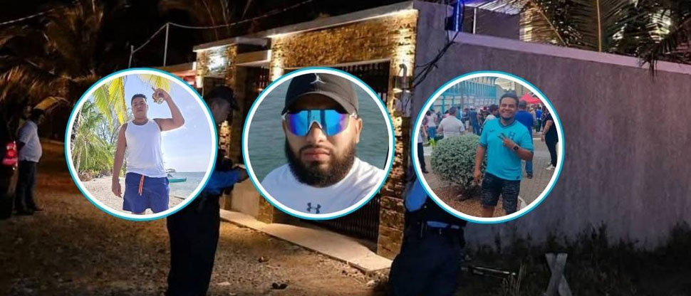 Honduras: identifican a los jóvenes que fallecieron tras ataque armado en Jutiapa