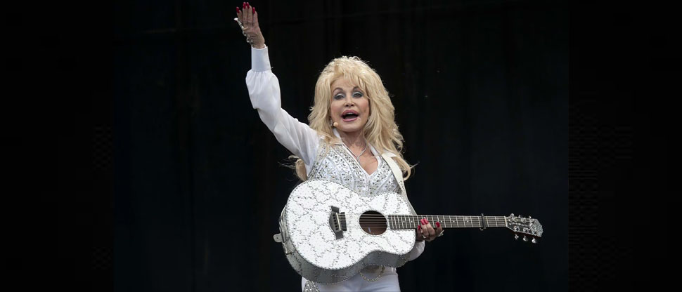 Fallece Dolly Parton, una de las figuras más reconocidas de la música country