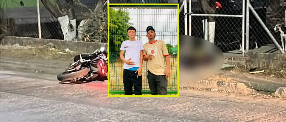 Honduras: ataque armado deja dos jóvenes fallecidos en Choluteca