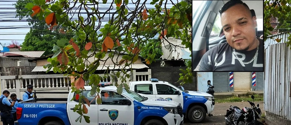 Violencia imparable en Honduras: ejecutan a mecánico dentro de taller automotriz