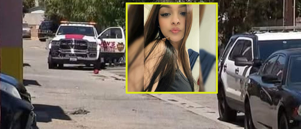 Estados Unidos: salvadoreña fallece tras tiroteo en Canoa Park, Los Ángeles