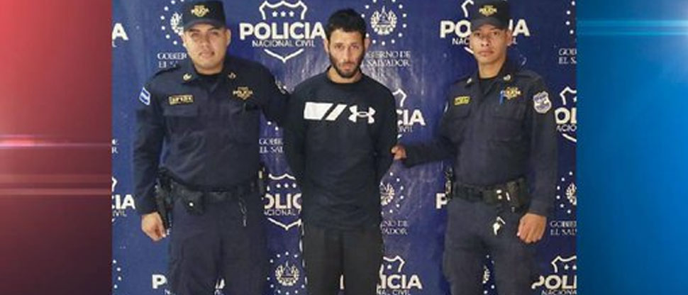 Capturan a sujeto que hurtó alcancías de las ofrendas en catedral de San Miguel