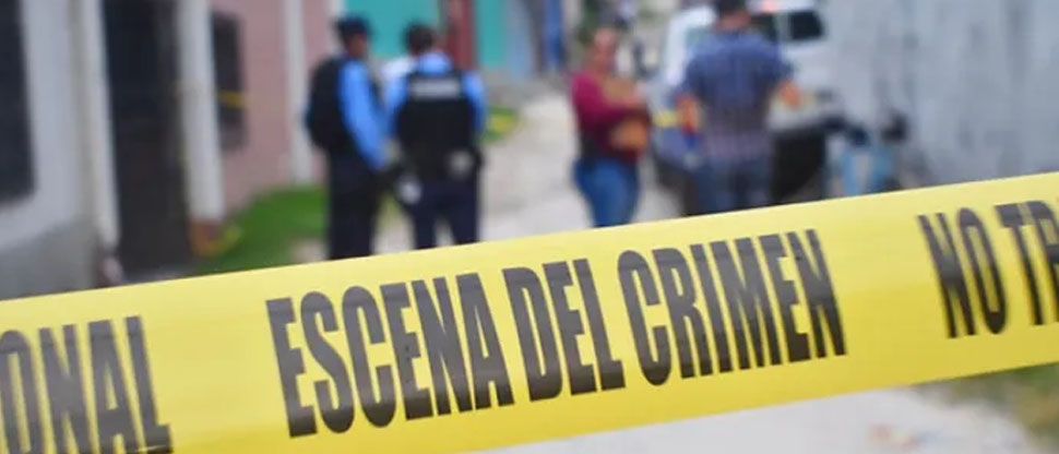 Honduras: 363 fallecidos en hechos violentos de niñez y juventud durante este 2026