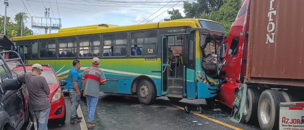 Reportan aumento de captura de conductores ebrios en vacaciones agostinas