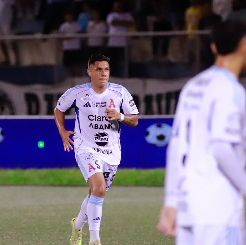 ¿Dónde ver el partido de Alianza vs Marathón esta noche?