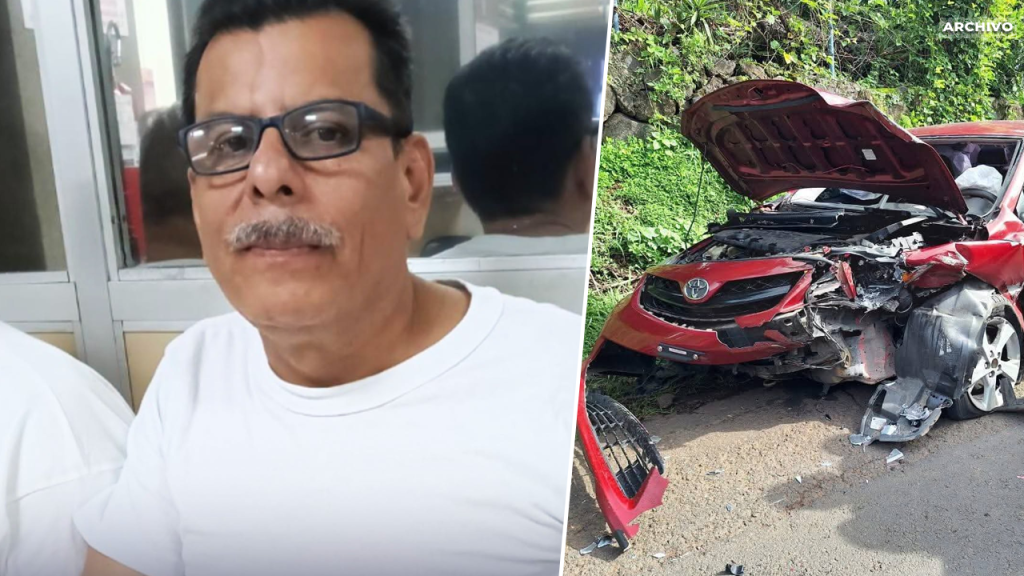 Salió a echarse “unas heladas”, provocó un grave accidente y pasará varios años en la cárcel