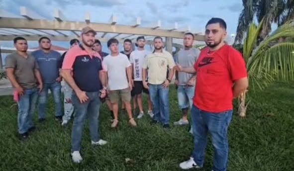 Barberos de La Unión anuncian que desde el 1 de septiembre incrementarán sus tarifas