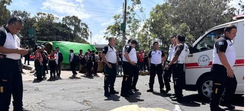 Ataque deja un fallecido y 2 heridos en El Trébol, Guatemala