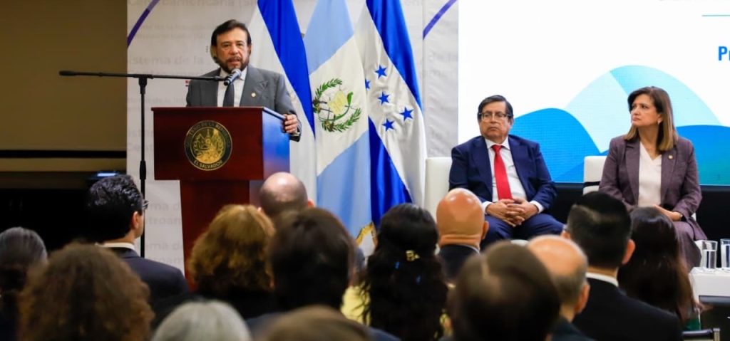Presentan resultados del proyecto “Desarrollo de cadenas de valor regionales resilientes climáticamente”