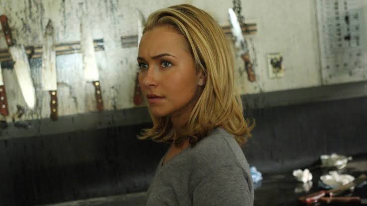 Fallece a sus 36 años la actriz Hayden Panettiere conocida por su papel en la serie “Heroes”
