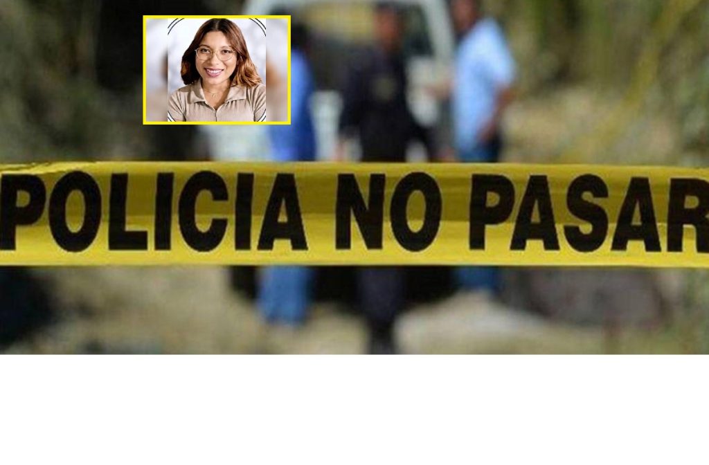 Fallece joven que saltó de un bus para evitar ser asaltada en Tegucigalpa, Honduras