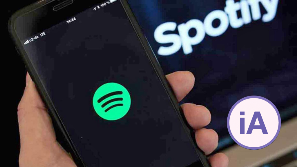 Spotify lanzará insignia para identificar las canciones generadas con IA