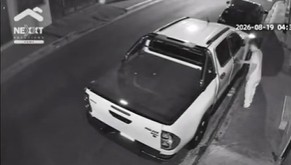 Piden los “3 Doritos Después” para ladrón sorprendido intentando abrir carros en La Unión