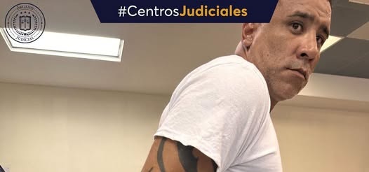 Sujeto falsificó escritura de compraventa para despojar a su víctima de un terreno para revenderlo