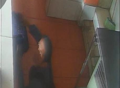 Captan intento de robo en el mercado regional de Usulután