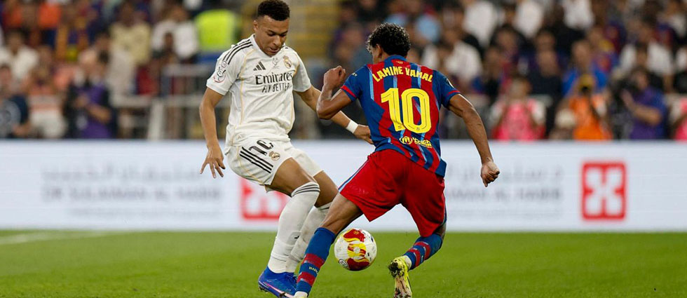 ¡LaLiga inicia este fin de semana!