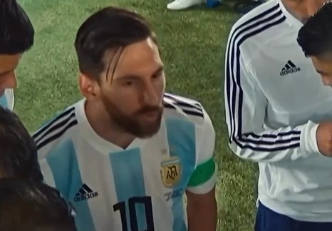 Este es el conmovedor video publicado por Messi tras anunciar su retiro