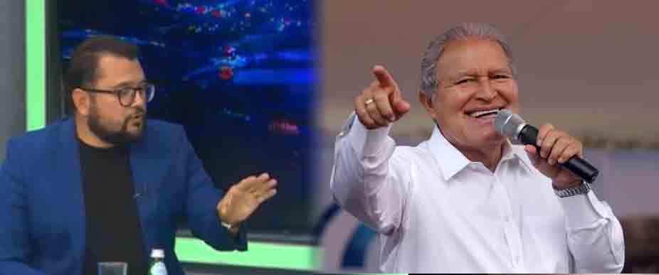 Analista de oposición afirma que el FMLN fue el primero en implementar la educación superior gratuita