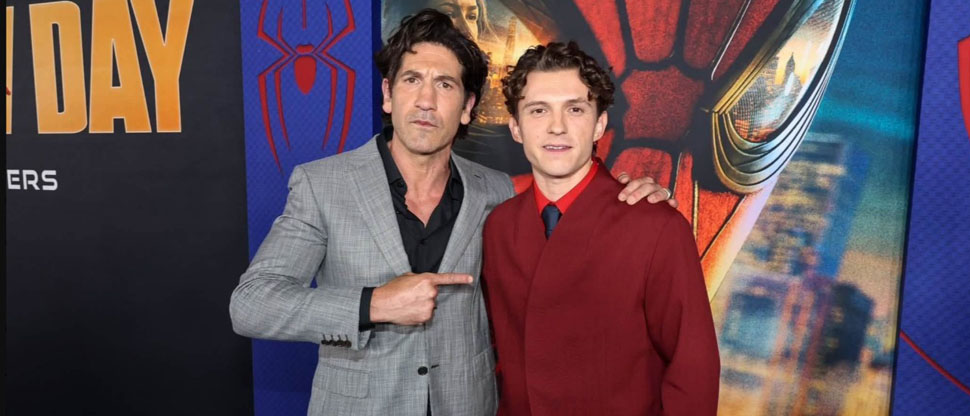 Spiderman roza los $1,000 millones recaudados en el primer fin de semana de taquilla
