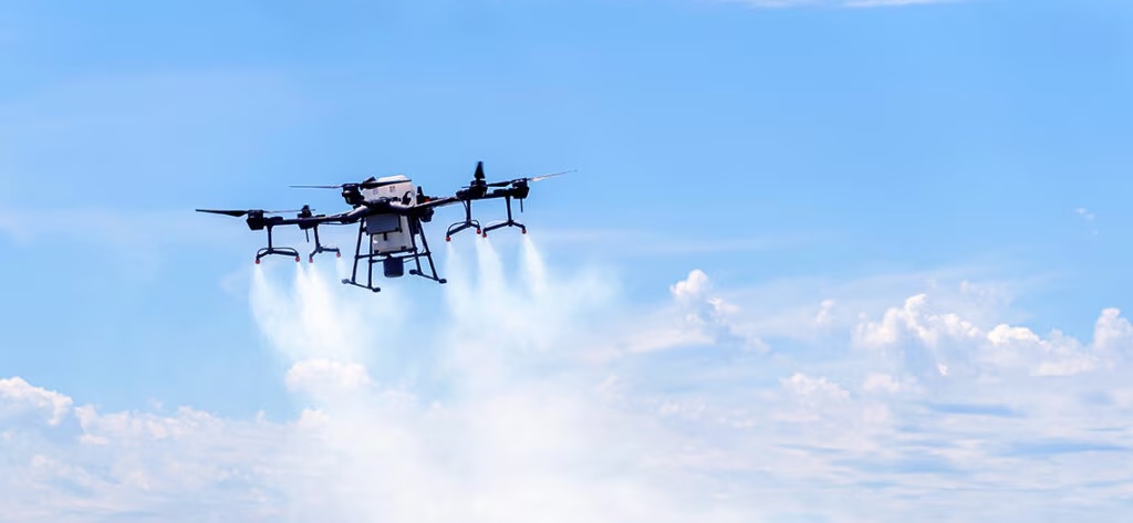 Honduras evalúa “sembrar nubes” para crear lluvias de forma artificial