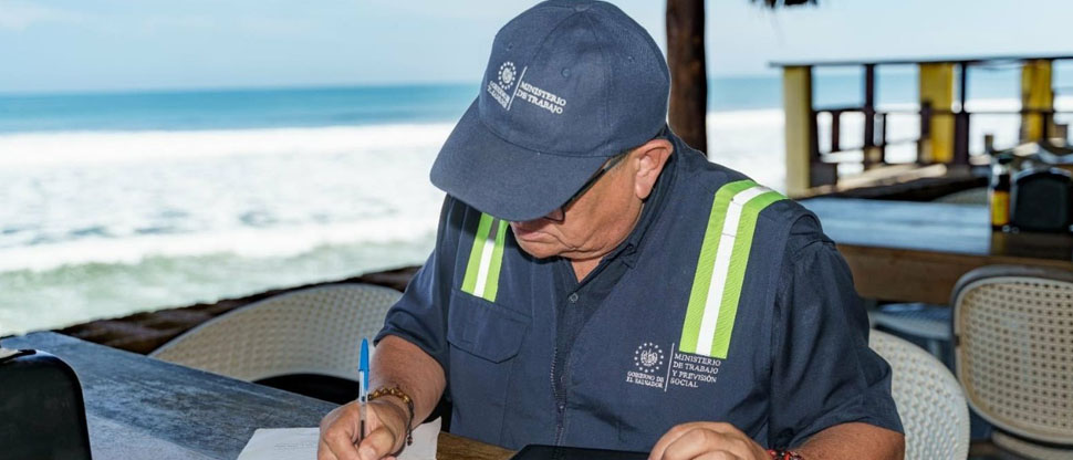 Ministerio de Trabajo realiza inspecciones a nivel nacional durante vacaciones agostinas