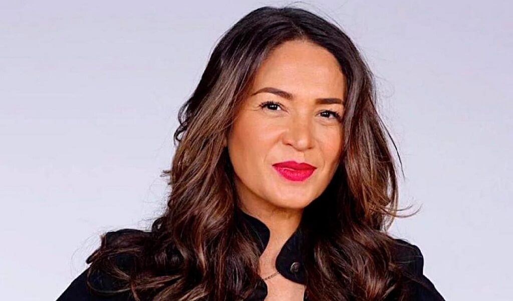 Yolanda Andrade revela que le queda año y medio de vida