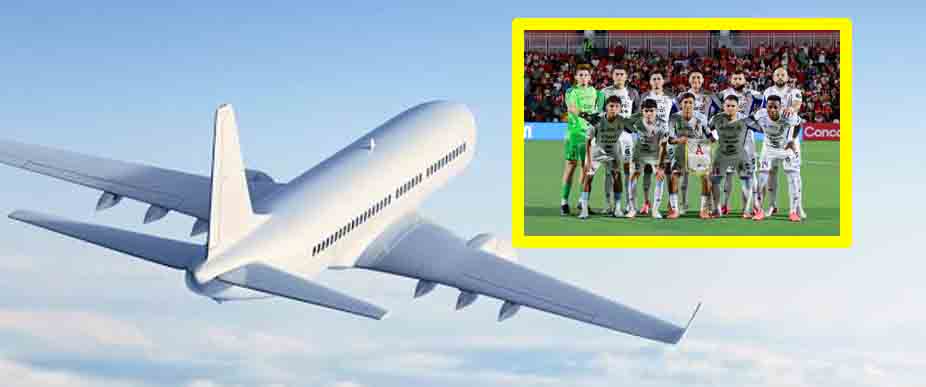 Alianza viajará en avión hacia Honduras por la Copa Centroamericana