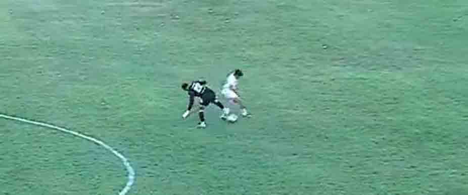 Este es el error por el que piden el retiro de Benji Villalobos de Águila
