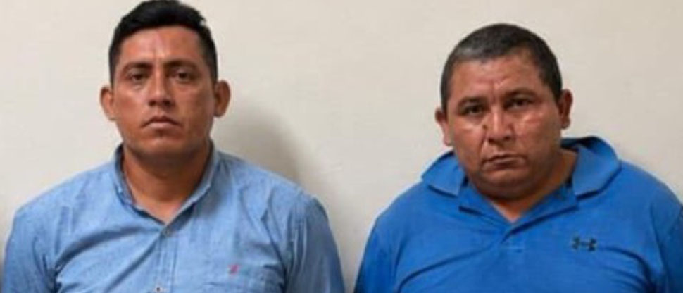 FGR pedirá cadena perpetua para sujetos que golpearon y quemaron a un anciano en Morazán