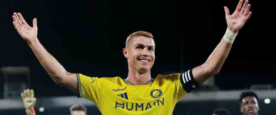 Al Nassr remonta un 2-0 sin Cristiano
