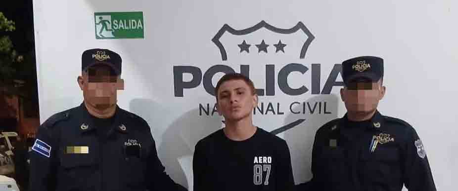Arrestan a sujeto por abusar de niñas: dijo no tener DUI y da un nombre falso