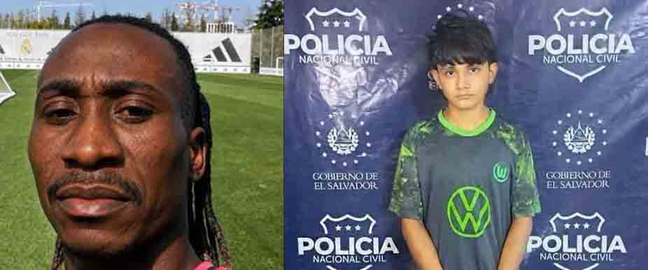 Salvadoreños “trolean” al “joven” fichaje del Real Madrid