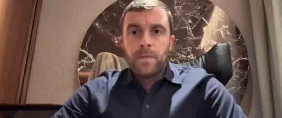 Fabrizio Romano anuncia que dejará de cubrir el mercado de fichajes