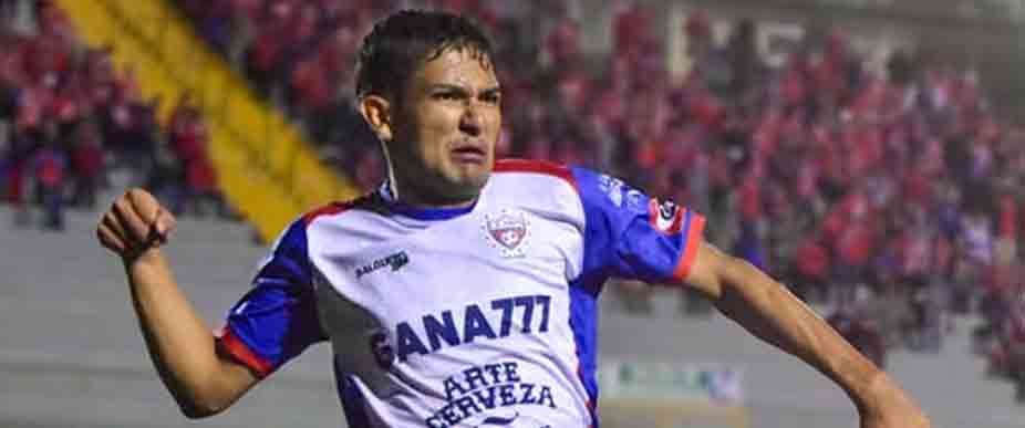 Inteligencia artificial predijo que Firpo pasaría a los cuartos de la Copa Centroamericana