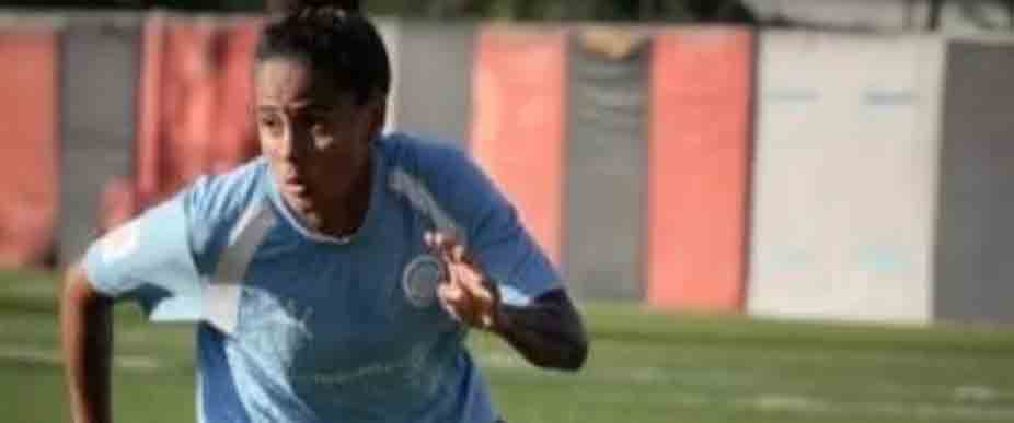 PANAMÁ: le quitan la vida a futbolista de la selección femenina sub-23
