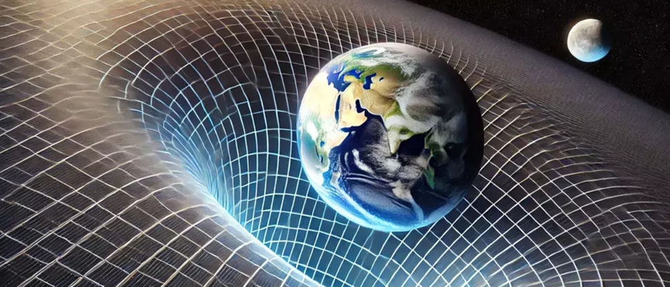 NASA desmiente teoría que la Tierra perderá la gravedad durante 7 segundos durante el eclipse de sol
