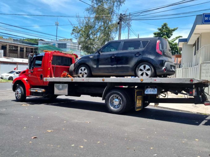 MOP Te asiste suma 791servicios durante las fiestas agostinas