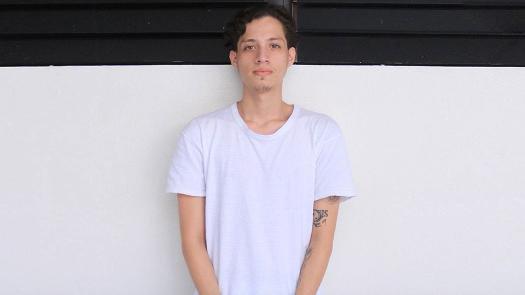 Joven que se dedicaba a la venta y distribución de hierba es enviado a prisión