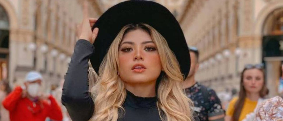 Julissa Ventura anunció su “Tour Europa 2026” y estas son las ciudades que visitará