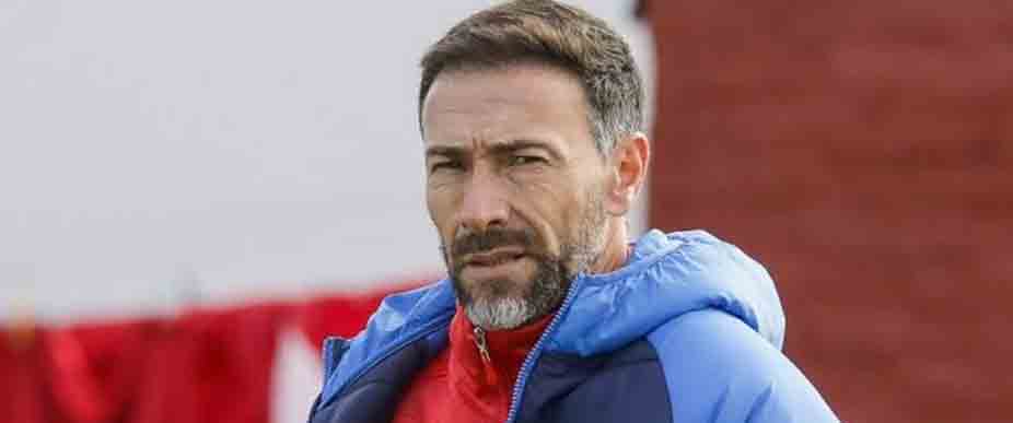 Cristian “Kily” González es el nuevo técnico del Inter Miami