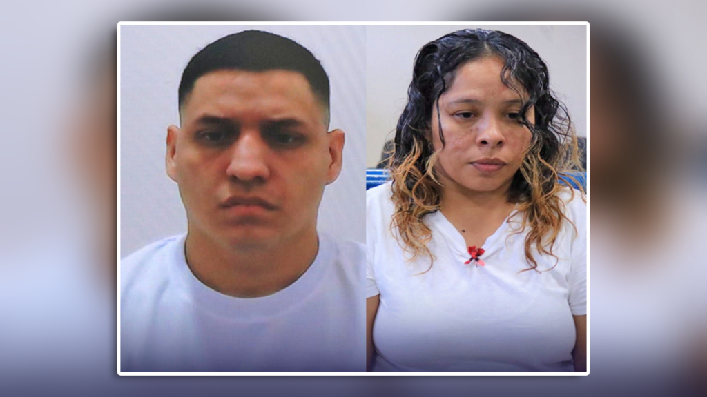 Pareja que participó en la recolección de dinero de “la renta” pasará varios años en la cárcel