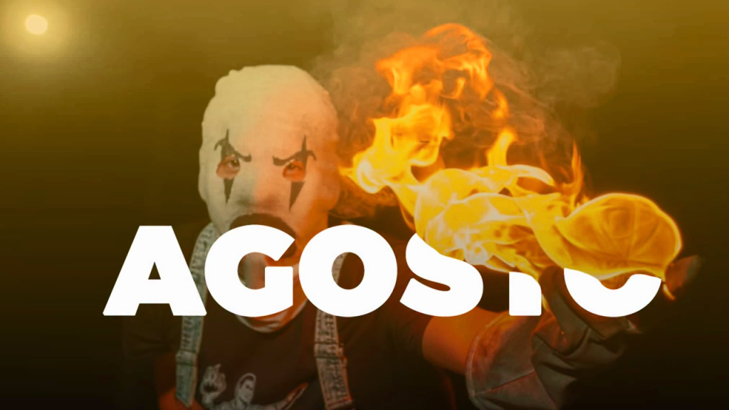 Se viene una nueva edición del Festival de las Bolas de Fuego en Nejapa