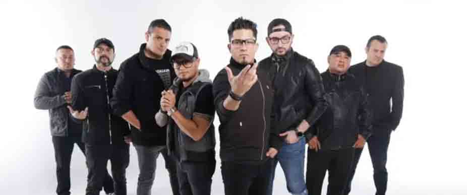  Los REDD sacan una nueva canción con sonidos de ska