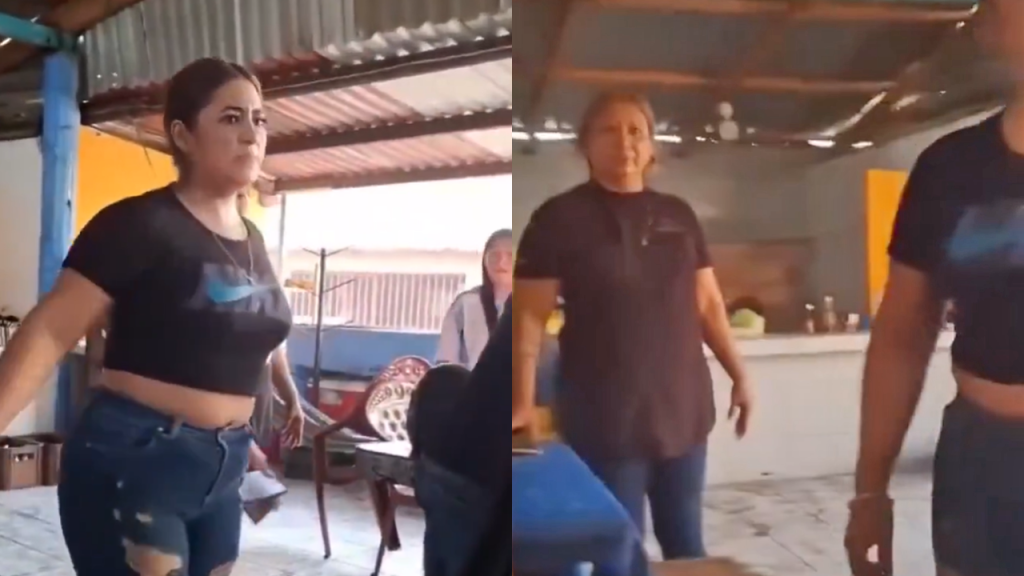 VIRAL: clientes y empleados de restaurante protagonizan pleito por un “cobro abusivo” en El Majahual
