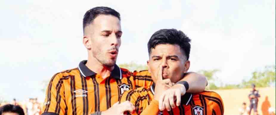 Jugador de Águila calla a la afición y al final él termina en silencio