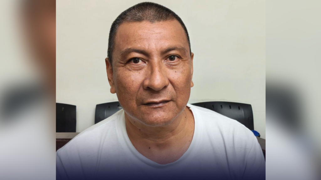 Mandan a la cárcel a sujeto que transportaba droga adherida a su cuerpo en Santa Ana