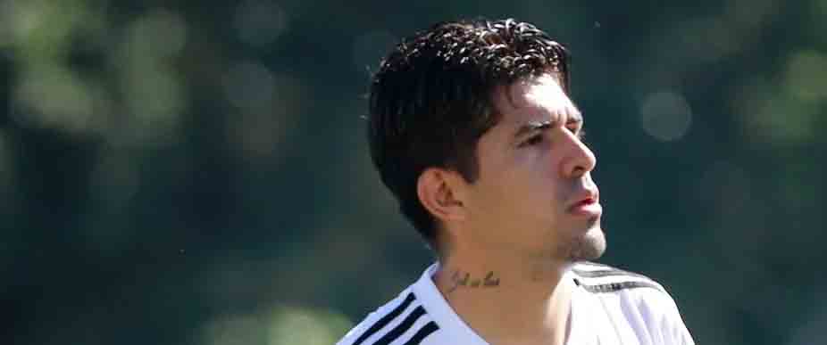 Portero de Alianza desmiente a periodista del canal «tradición en deportes» sobre su posible salida a Costa Rica