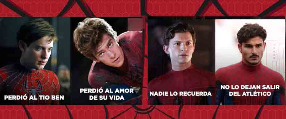 Siguen los memes hacia Julián Álvarez